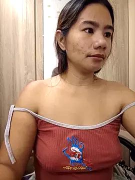 Kissy07 from StripChat