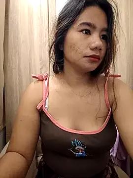 Kissy07 from StripChat