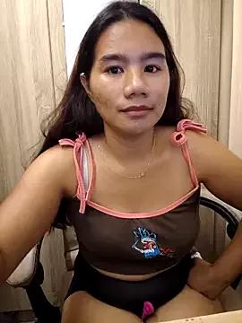 Kissy07 from StripChat