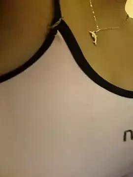 Kissy07 from StripChat