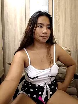 Kissy07 from StripChat