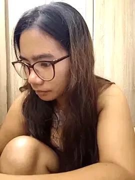 Kissy07 from StripChat