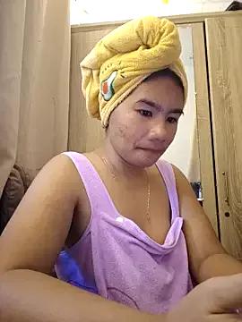 Kissy07 from StripChat