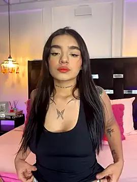 KissyKooXXX from StripChat is Freechat