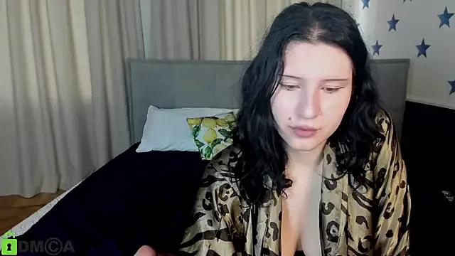 Kite_Kate from StripChat is Freechat