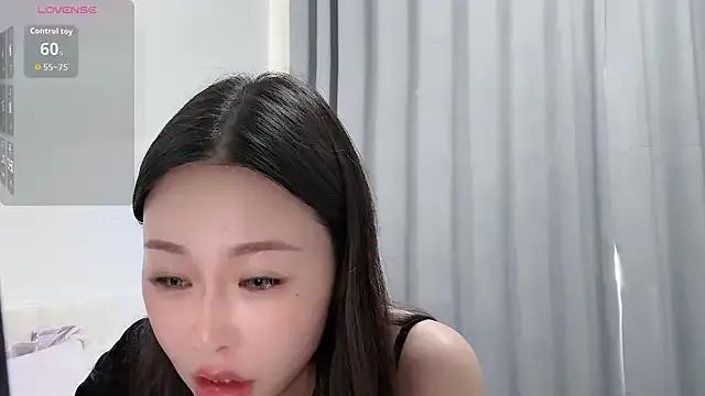 kitten-2001-yoyo from StripChat is Freechat