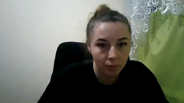 Kitten36 from StripChat is Freechat