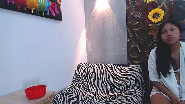 kitten_love_ from StripChat is Freechat