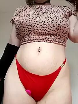 Kitti_1 from StripChat is Freechat