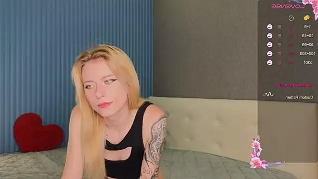 kittie_cute from StripChat is Freechat