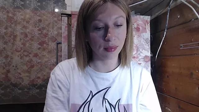 Kittie_Valentine from StripChat