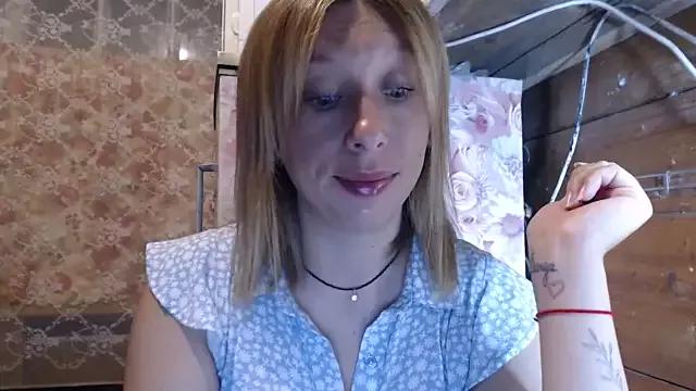 Kittie_Valentine from StripChat