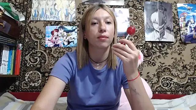 Kittie_Valentine from StripChat