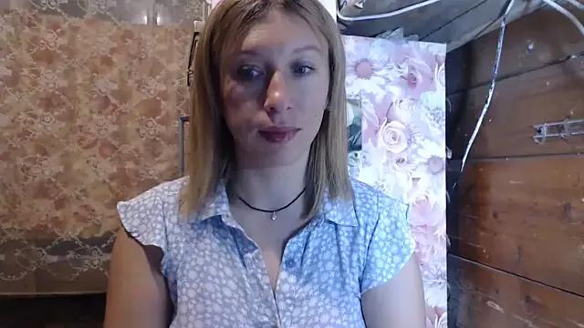 Kittie_Valentine from StripChat
