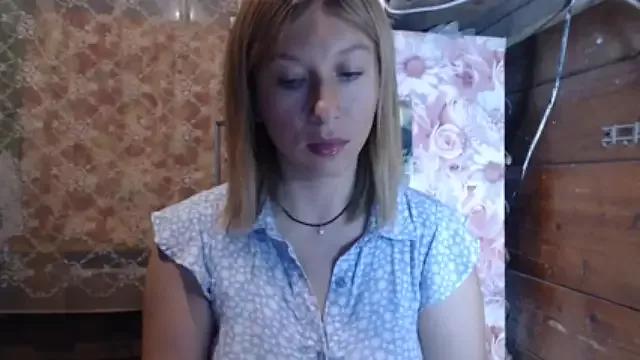 Kittie_Valentine from StripChat