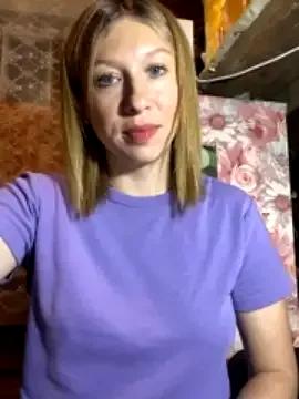 Kittie_Valentine from StripChat