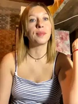 Kittie_Valentine from StripChat