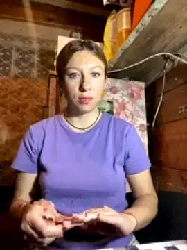 Kittie_Valentine from StripChat