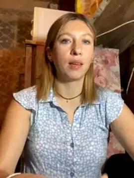 Kittie_Valentine from StripChat