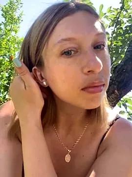 Kittie_Valentine from StripChat