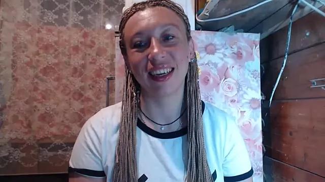 Kittie_Valentine from StripChat