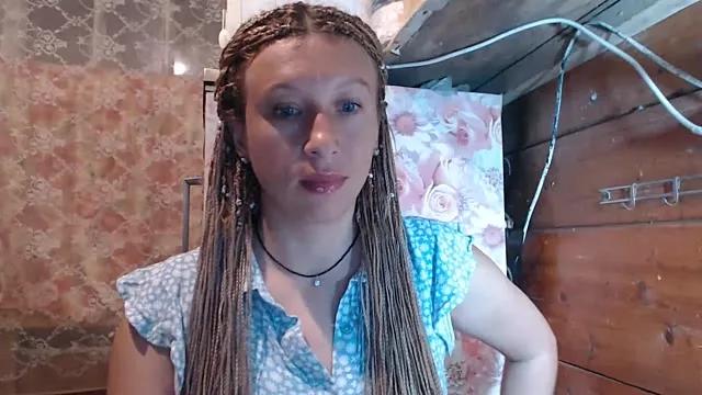 Kittie_Valentine from StripChat