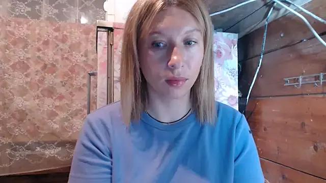 Kittie_Valentine from StripChat