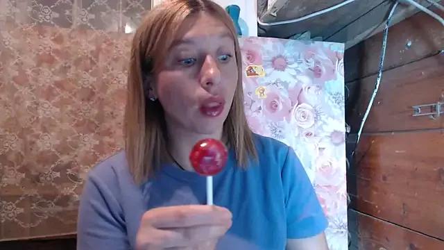 Kittie_Valentine from StripChat