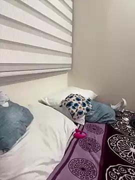 KittieCatty from StripChat