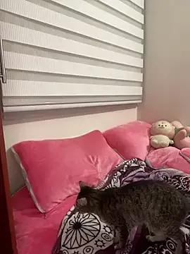 KittieCatty from StripChat