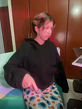 KittieCatty from StripChat