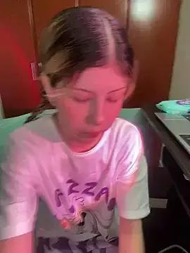 KittieCatty from StripChat