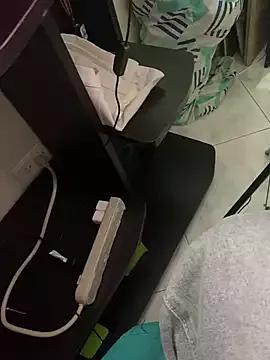 KittieCatty from StripChat
