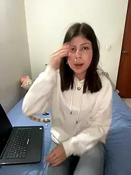 KittieCatty from StripChat