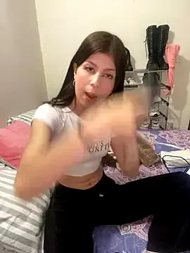 KittieCatty from StripChat