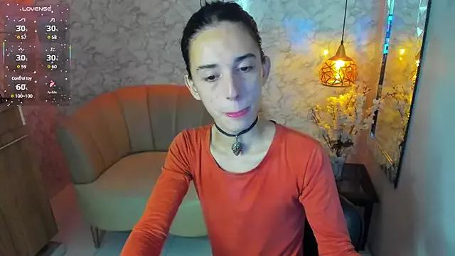 KittieChannel from StripChat is Freechat