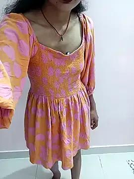 Kittu-rani66 from StripChat