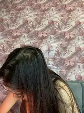 kitty-20x from StripChat is Freechat