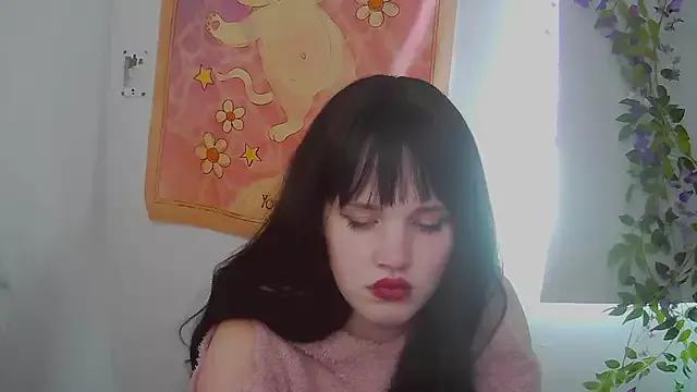 Kitty-Souffle from StripChat