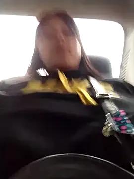 Kitty_25x from StripChat is Freechat