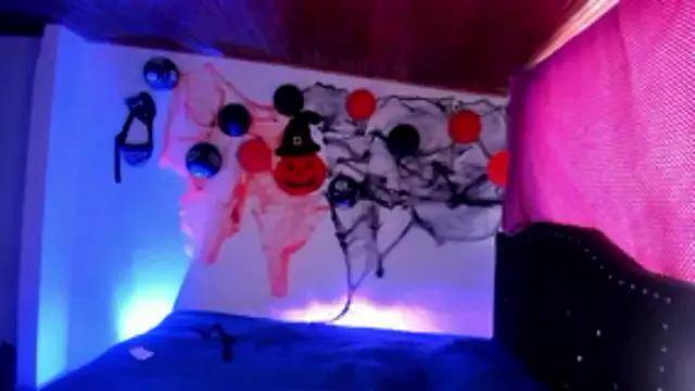 kitty__chs from StripChat is Freechat