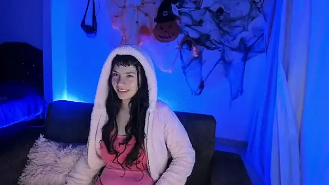 kitty__chs from StripChat is Freechat