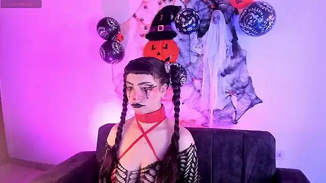 kitty__chs from StripChat is Freechat