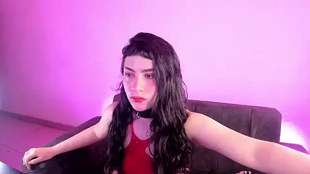 kitty__chs from StripChat is Freechat