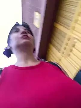 kitty__horny from StripChat