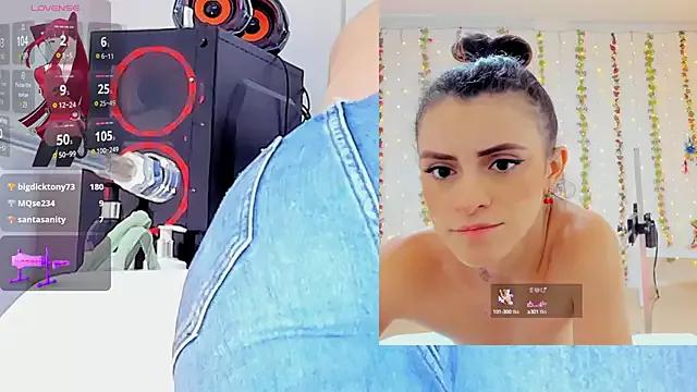 Checkout girls naked models with similar nickname. Cute sexy Free Models.