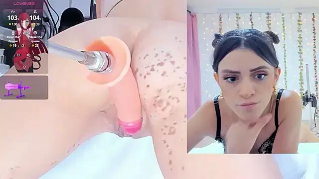 Checkout girls naked models with similar nickname. Cute sexy Free Models.