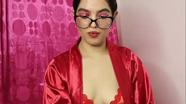 Kitty_Anne from StripChat is Freechat