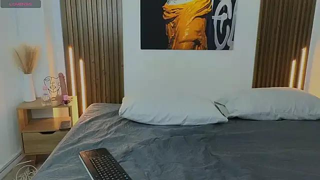 Kitty_Bombon from StripChat is Freechat