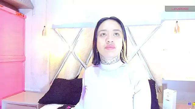 kitty_cb from StripChat is Freechat